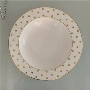 kate spade Dining - kate spade LARABEE ROAD Platinum China NWT 8 Pc kate spade Dining - kate spade LARABEE ROAD Platinum China NWT 8 Pc
